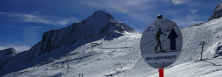 Kitzsteinhorn