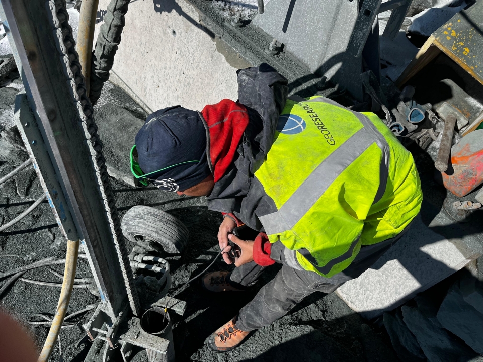 Inspection Camera