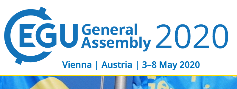 EGU 2019