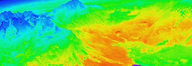 Thermographie