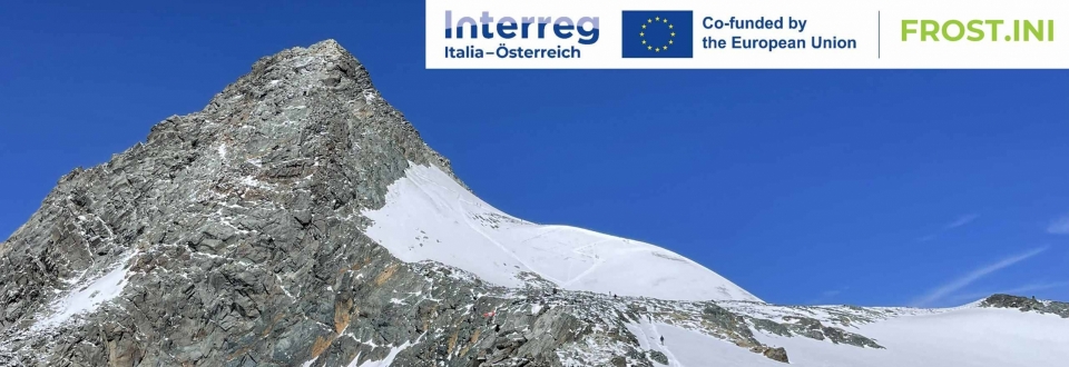 Großglockner - Adlersruhe